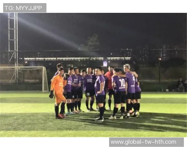 探索足球之旅与世界各地球迷的激情碰撞与文化交流